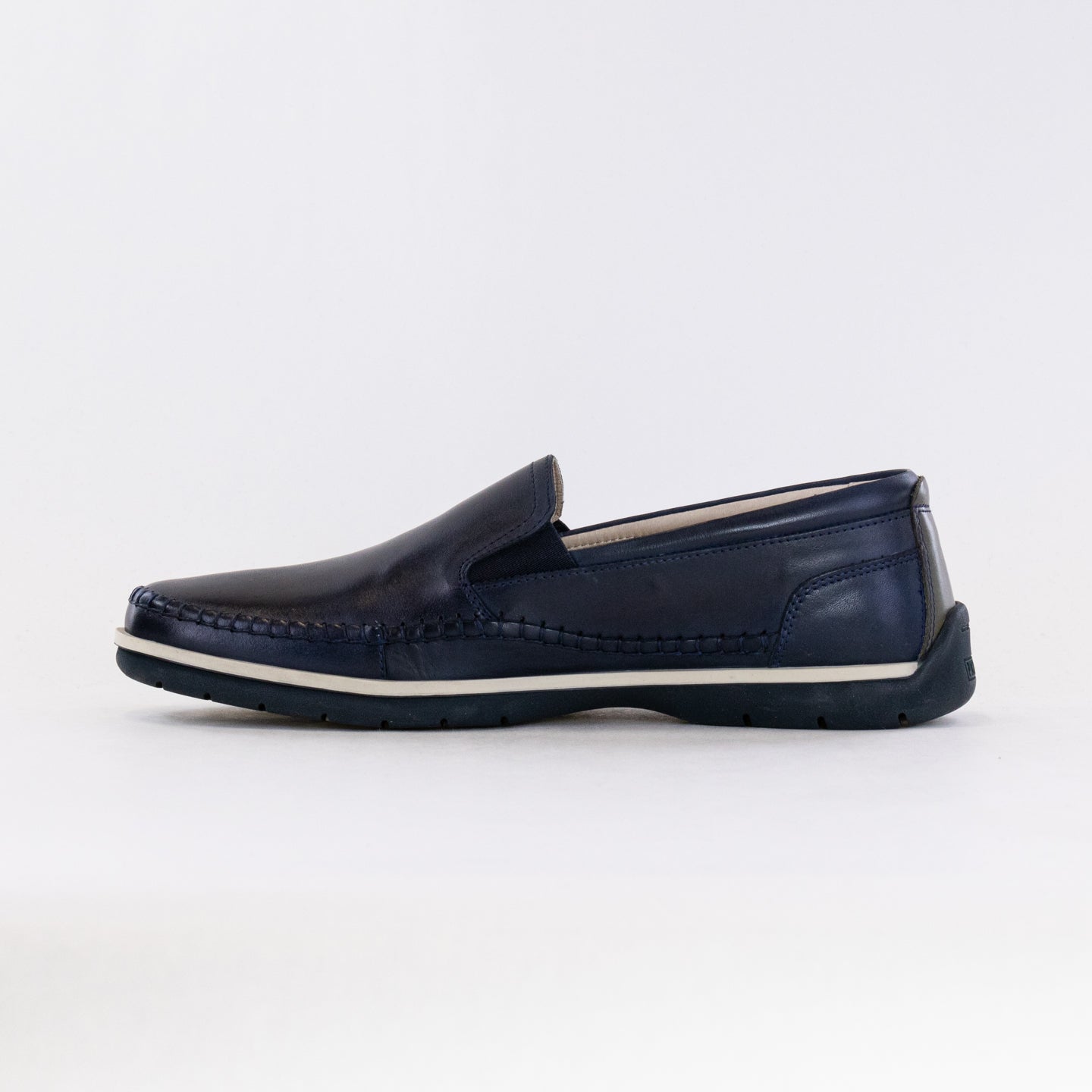 Men's Blue Pikolinos Marbella M9A Casual Loafers for Summer