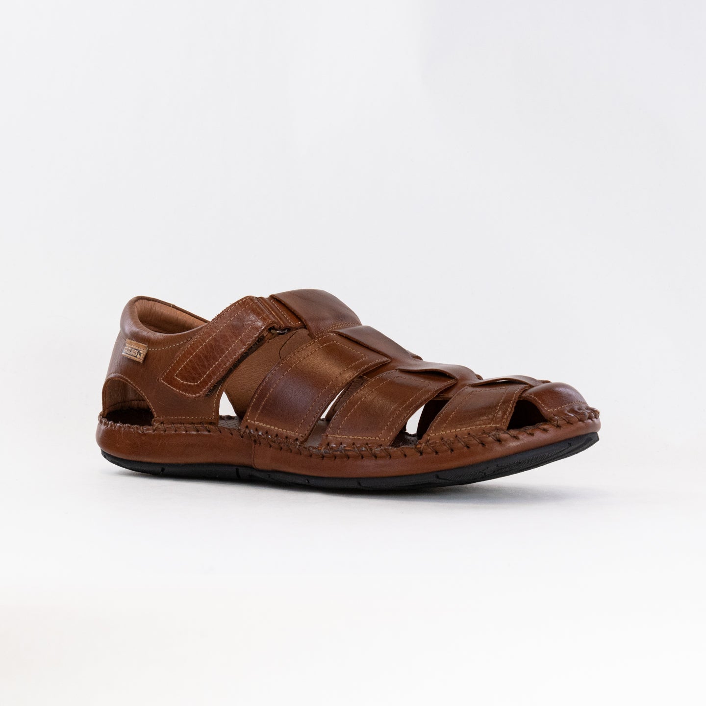 Pikolino Men's Tarifa 06J-5433 Leather Summer Shoes