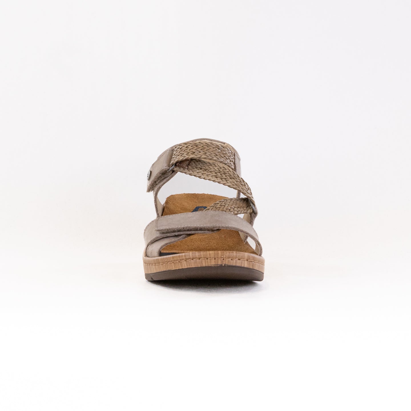 Wolky Women's La Jolla Safari Sandals - Stylish and Comfortable Summer Footwear