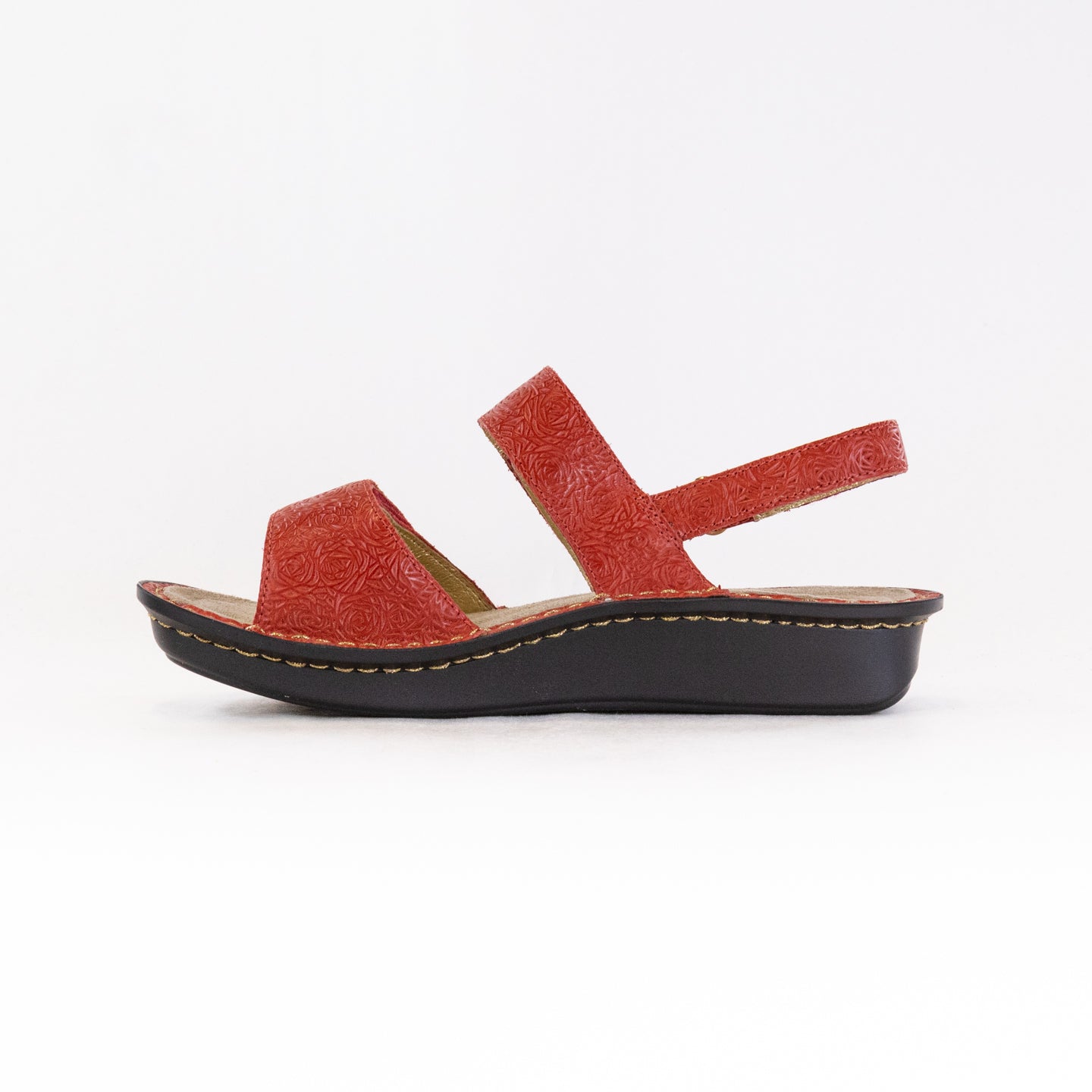 Alegria Women's Verona Coralita Comfortable Fashionable Sandals