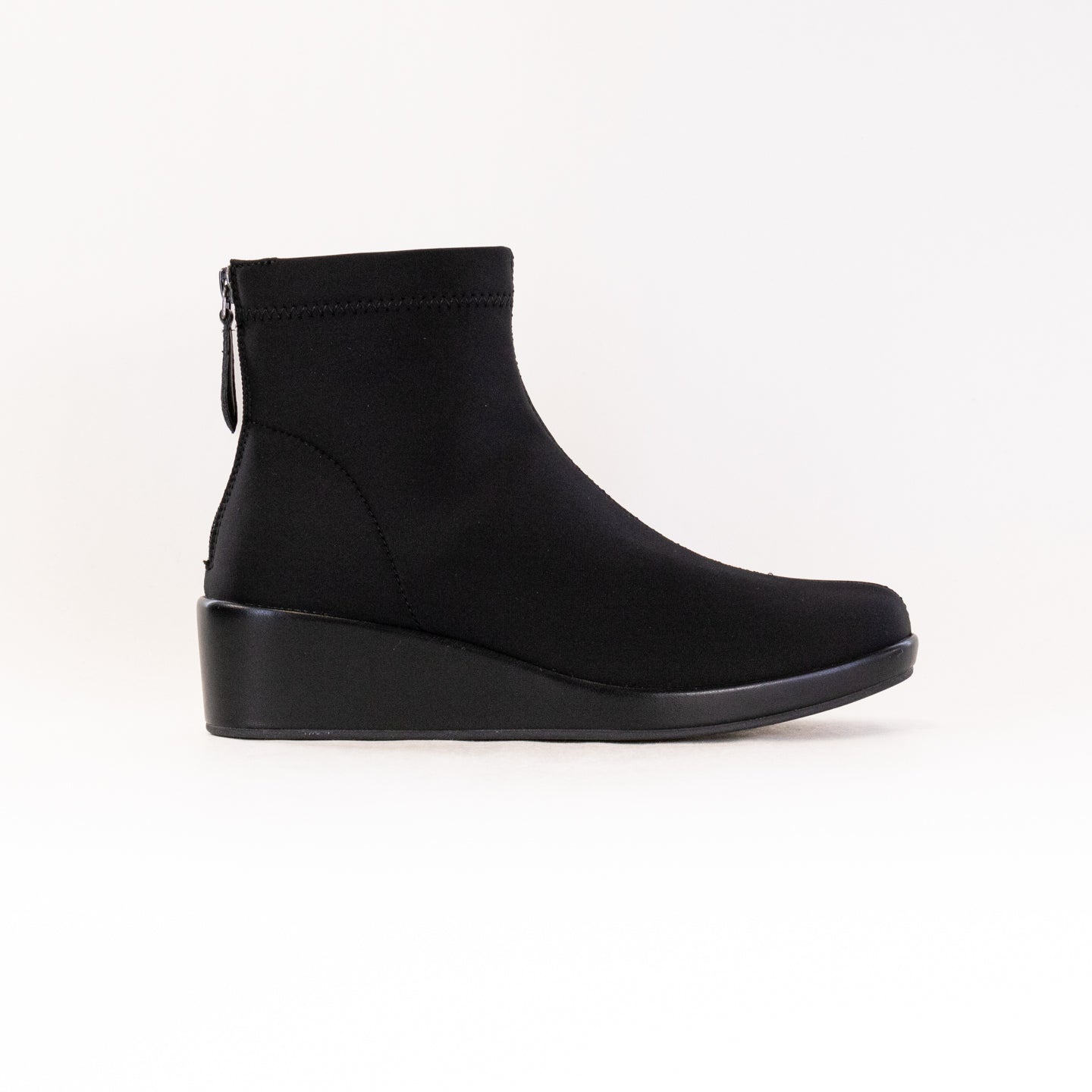 Alegria Women's Harmoni Shoes - Classic Black Color