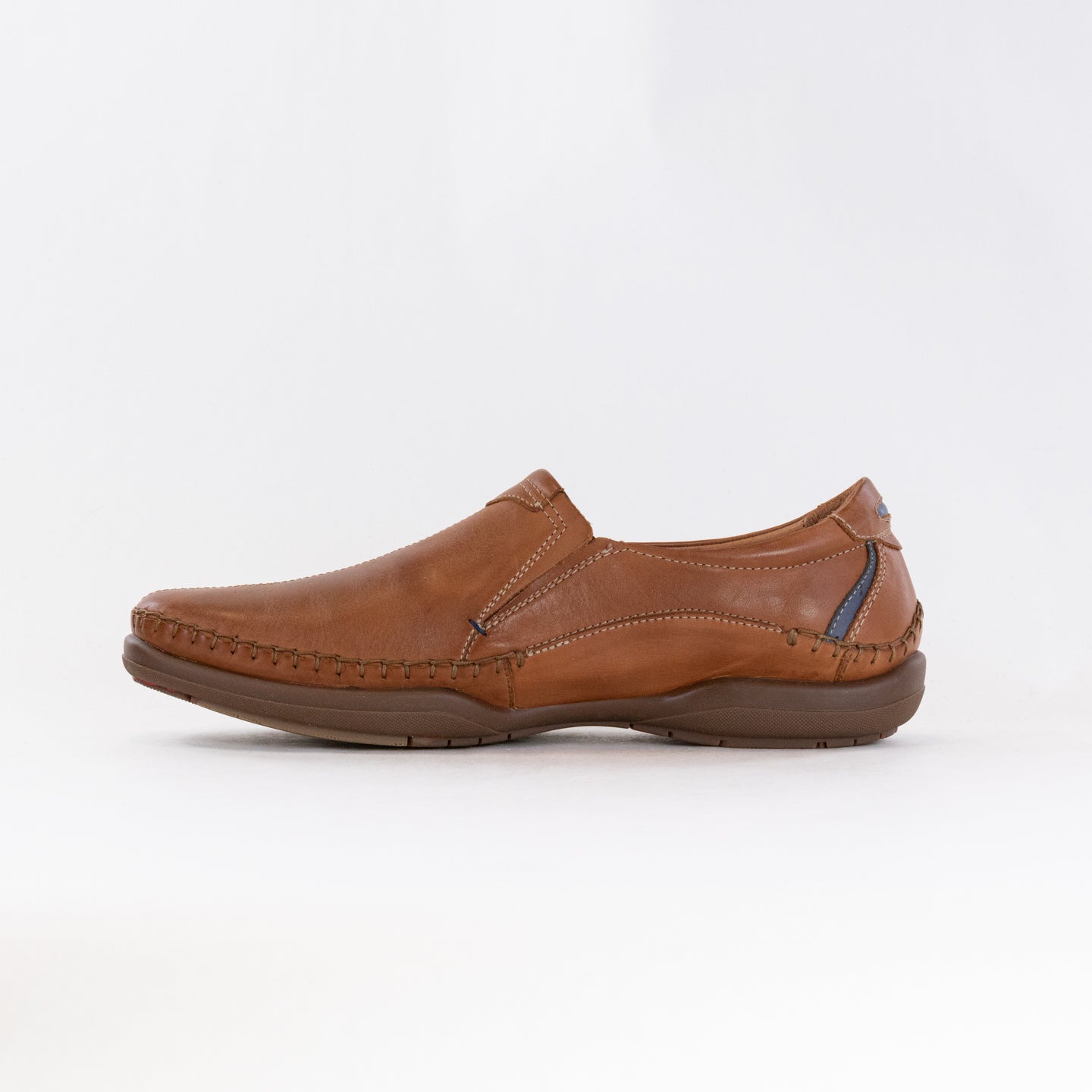 Pikolinos Men's San Telmo M1D-6032 Brandy-colored Comfortable Shoes