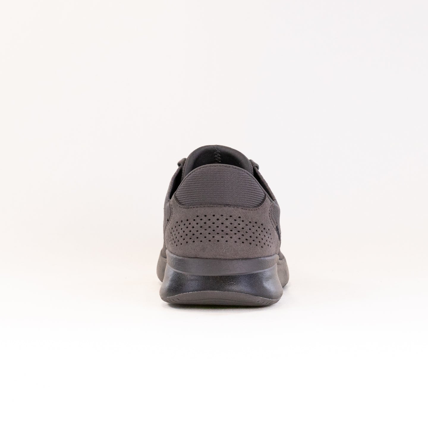 Unisex Kizik Lima Sneakers in Graphite Color