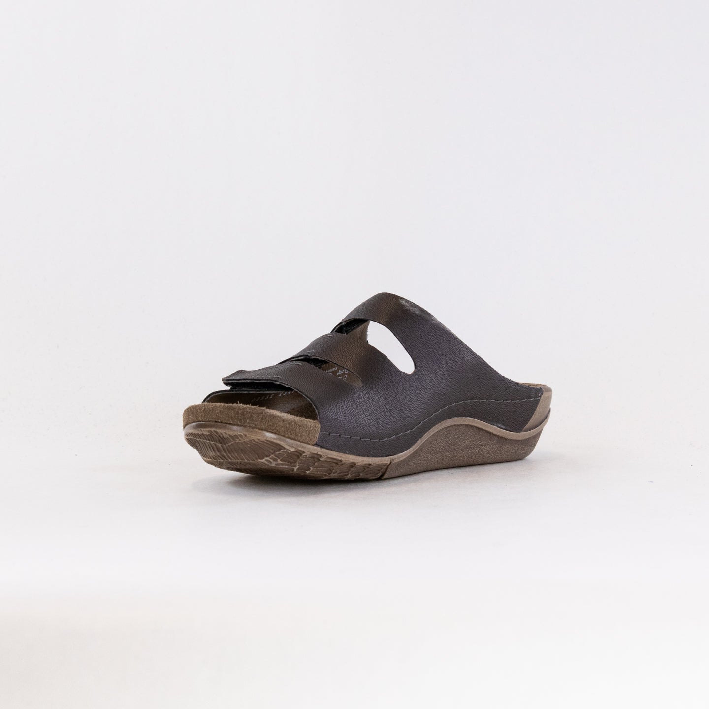 Women's Wolky Nomad Inox Sandals - Comfortable and Stylish for Summer