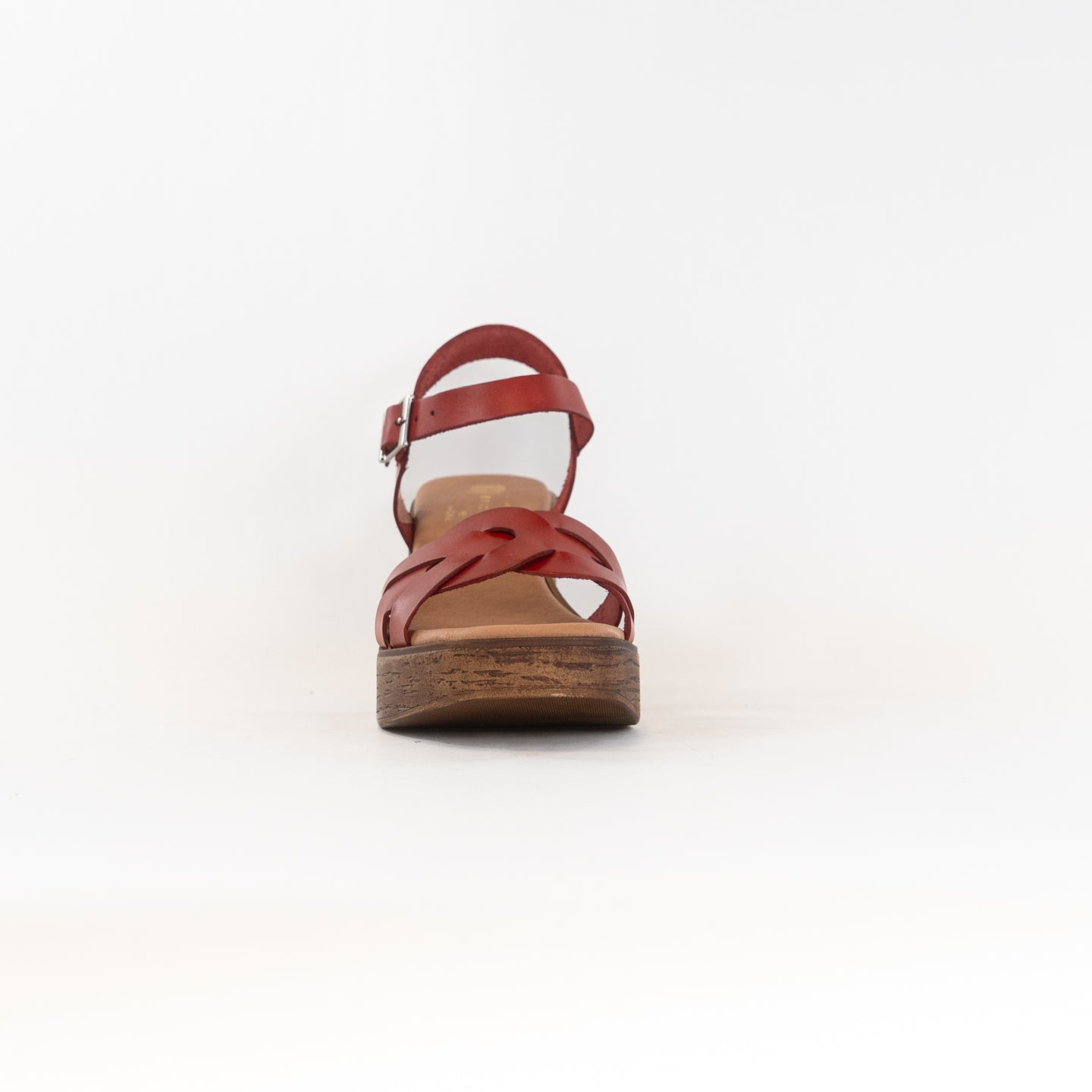 Eric Michael Women's Retro Uma Sandals - A Stylish Summer Footwear