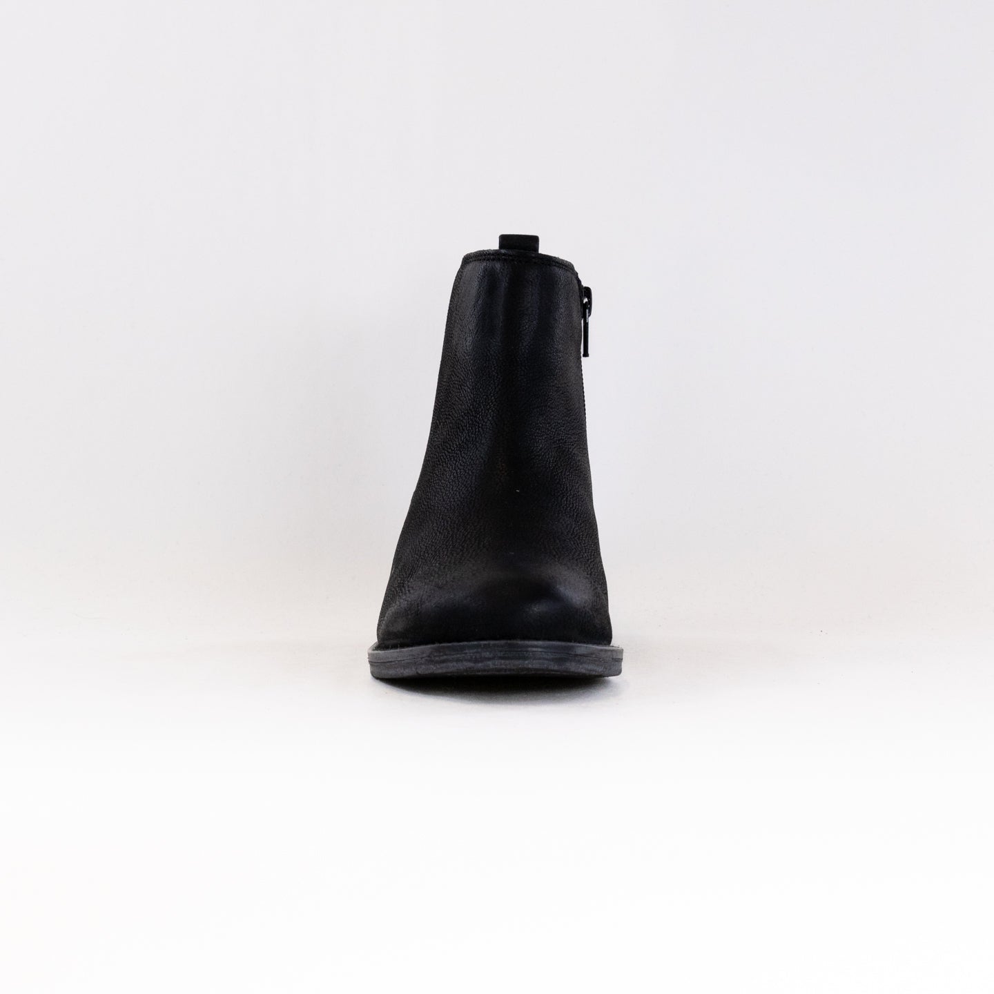 Women's Josef Seibel Sienna 08 Black Everyday Booties with Vintage Look
