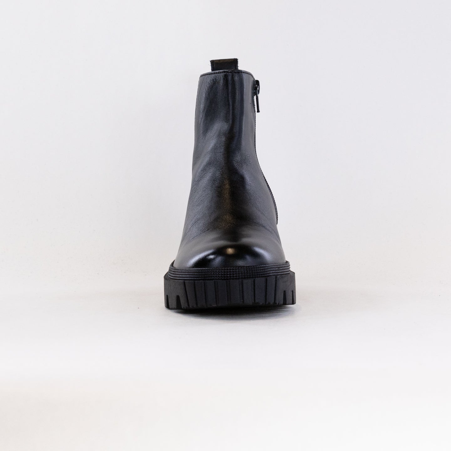 Gabor Women's Black 31.820.27 with Best Fit