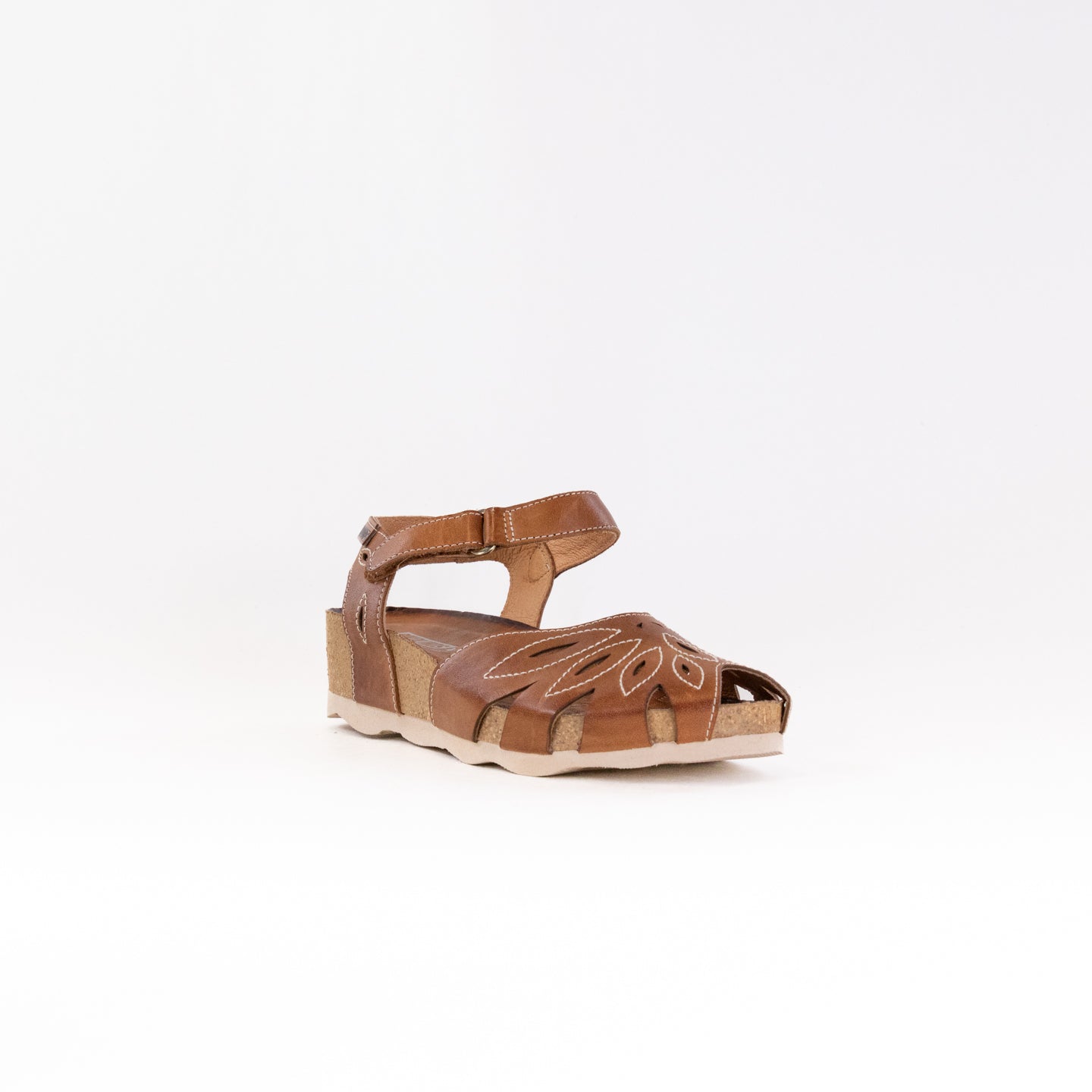 Pikolino Mahon W9E-0682 Women's Lightweight Brandy Sandals