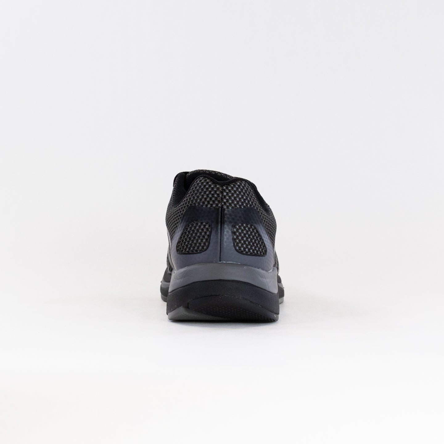 Black Drew Balance Women's Sneakers with Superior Comfort Features