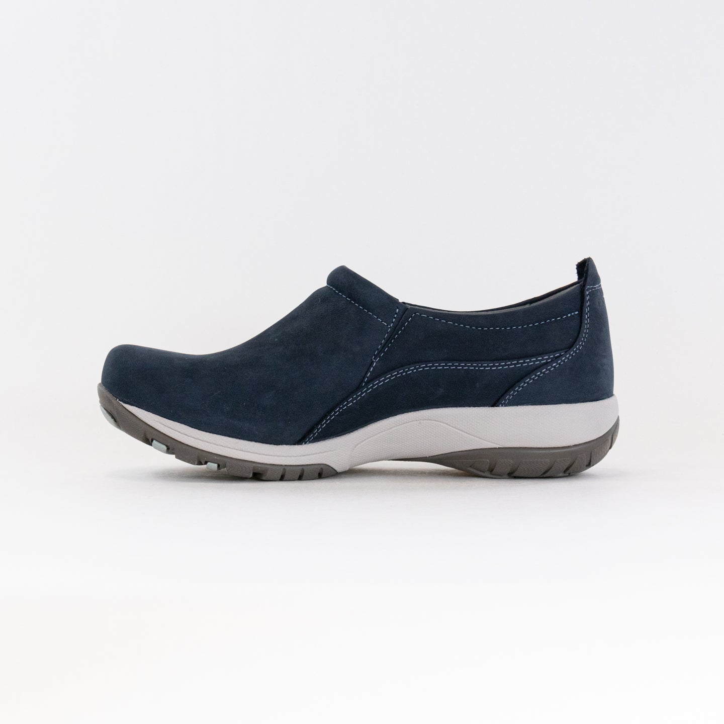 Dansko Women's Navy Waterproof Slip-on Patti Outdoor Shoes