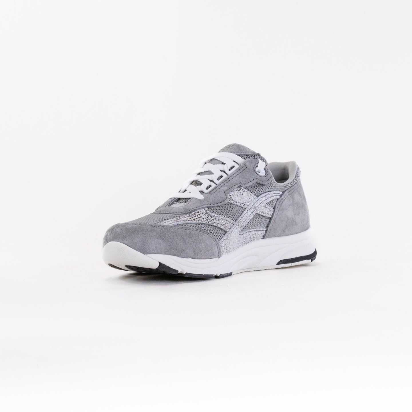 Women's SAS Tour Mesh Plata Mix - Innovative Active Shoes