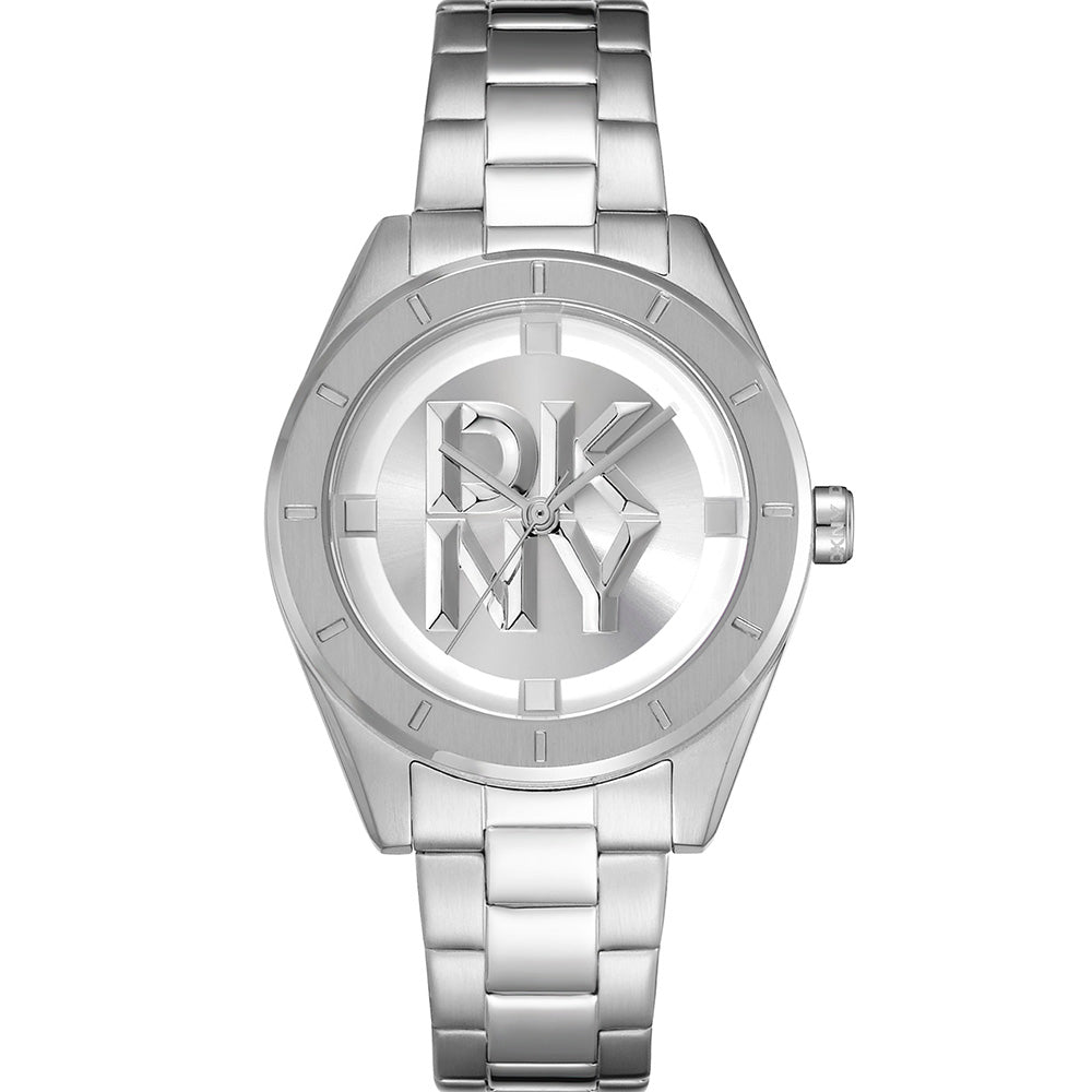 DKNY Chamber Midi Ladies' Wristwatch Model DK1L016M0045