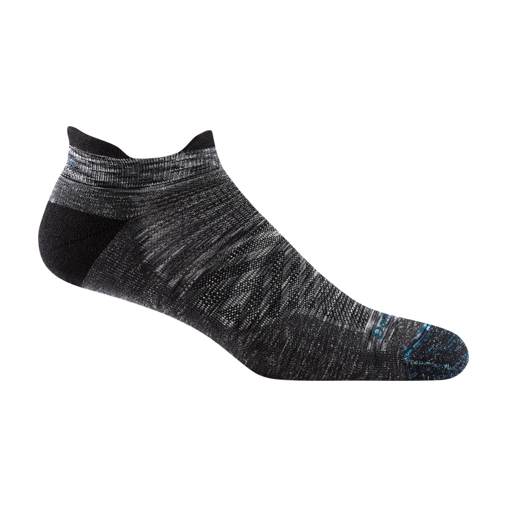 Darn Tough Men's Ultra Lightweight No Show Tab Socks for Running