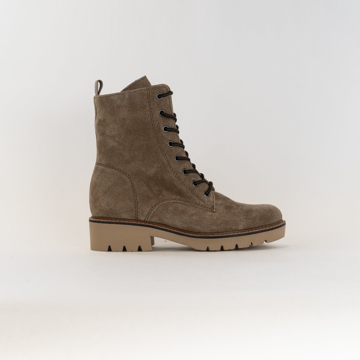 Stylish Women's Gabor 92.736.34 Farro Boots with Modern Design