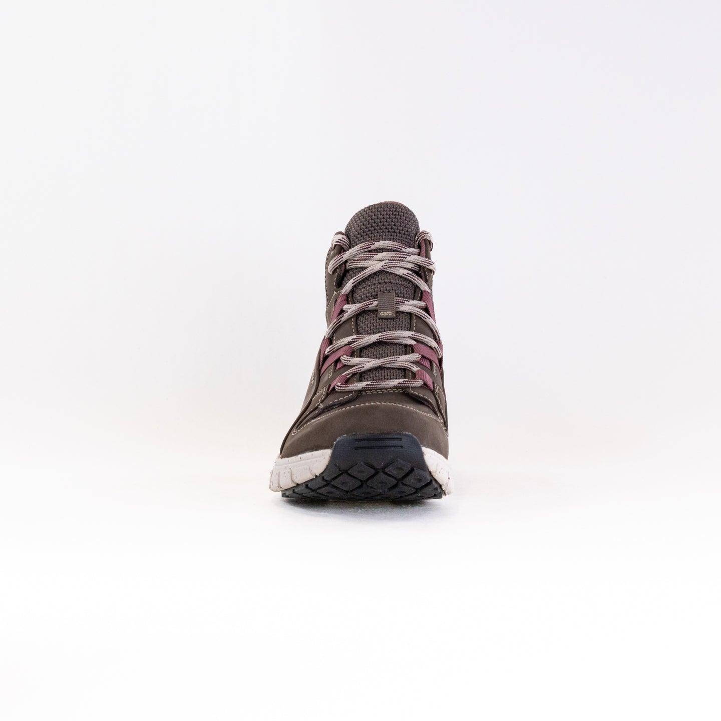 Clarks Women's Waterproof Wave Summit Boots - Taupe Color