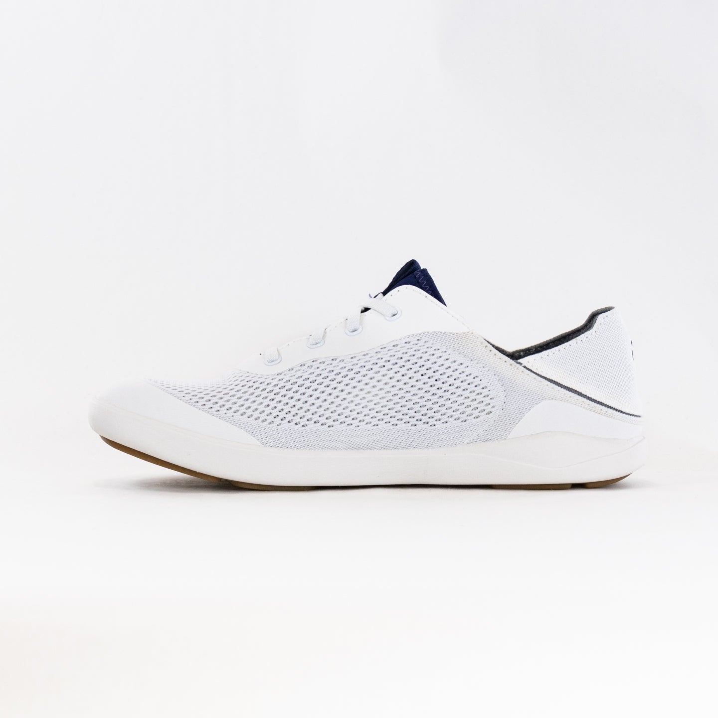 Olukai Men's Moku Pae Quick-Drying White Water Shoes