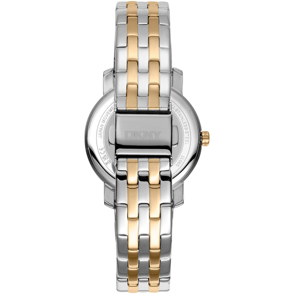 DKNY Astoria Glitz Women's Fashion Watch DK1L065M0065