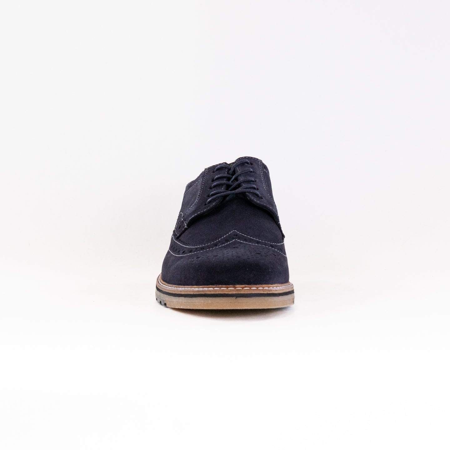 Men's Ara Alessio Sport 11-26504 in Stunning Alpine Blue