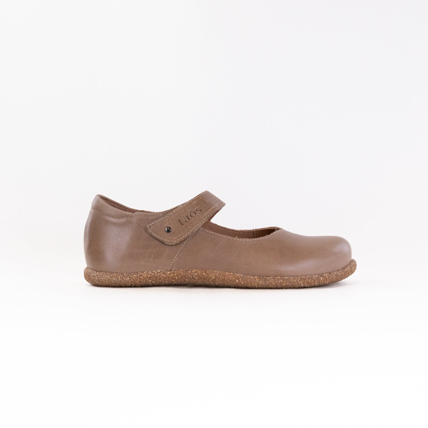 Women's Taos Ultimate Mushroom - Stylish and Comfortable Modern Maryjane