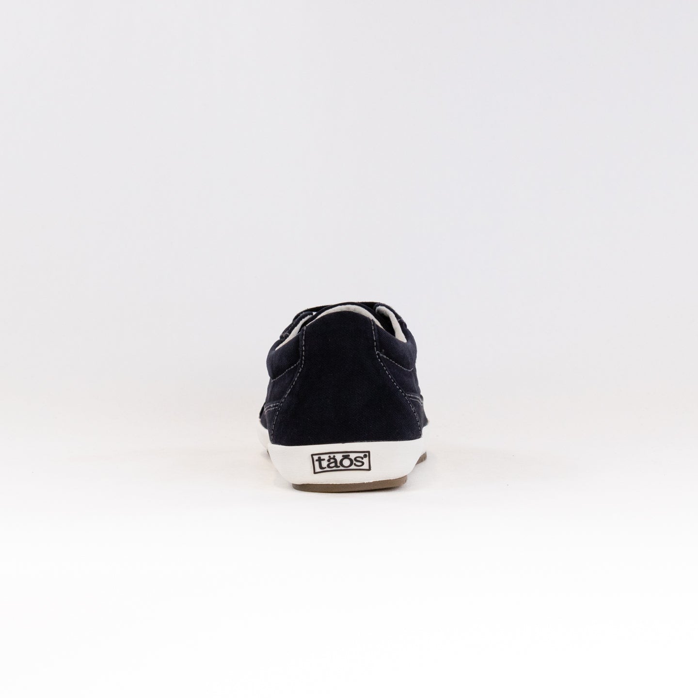 Women's Taos Distressed Black Moc Star 2 Sneakers