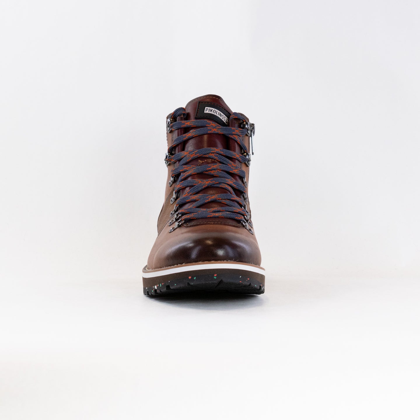 Pikolinos Pirineos M6S-8114C1 Men's Brandy Dress Shoes