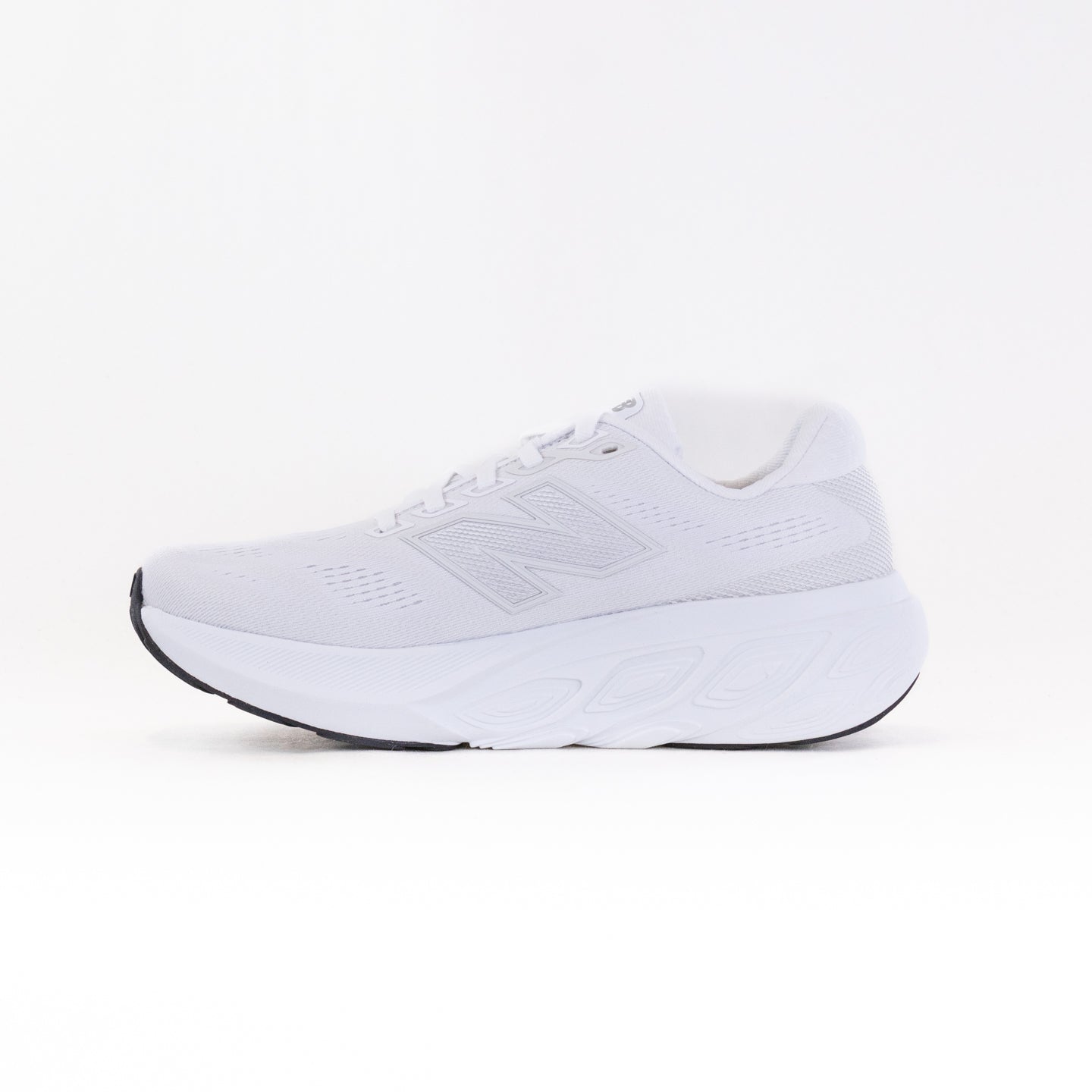 New Balance Women's Fresh Foam X 880 V15 Running Shoes in White/White