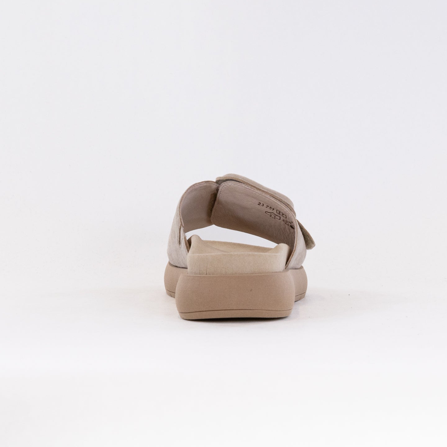 Gabor Women's 23.751 Desert Suede Sandals - Stylish Footwear for Women