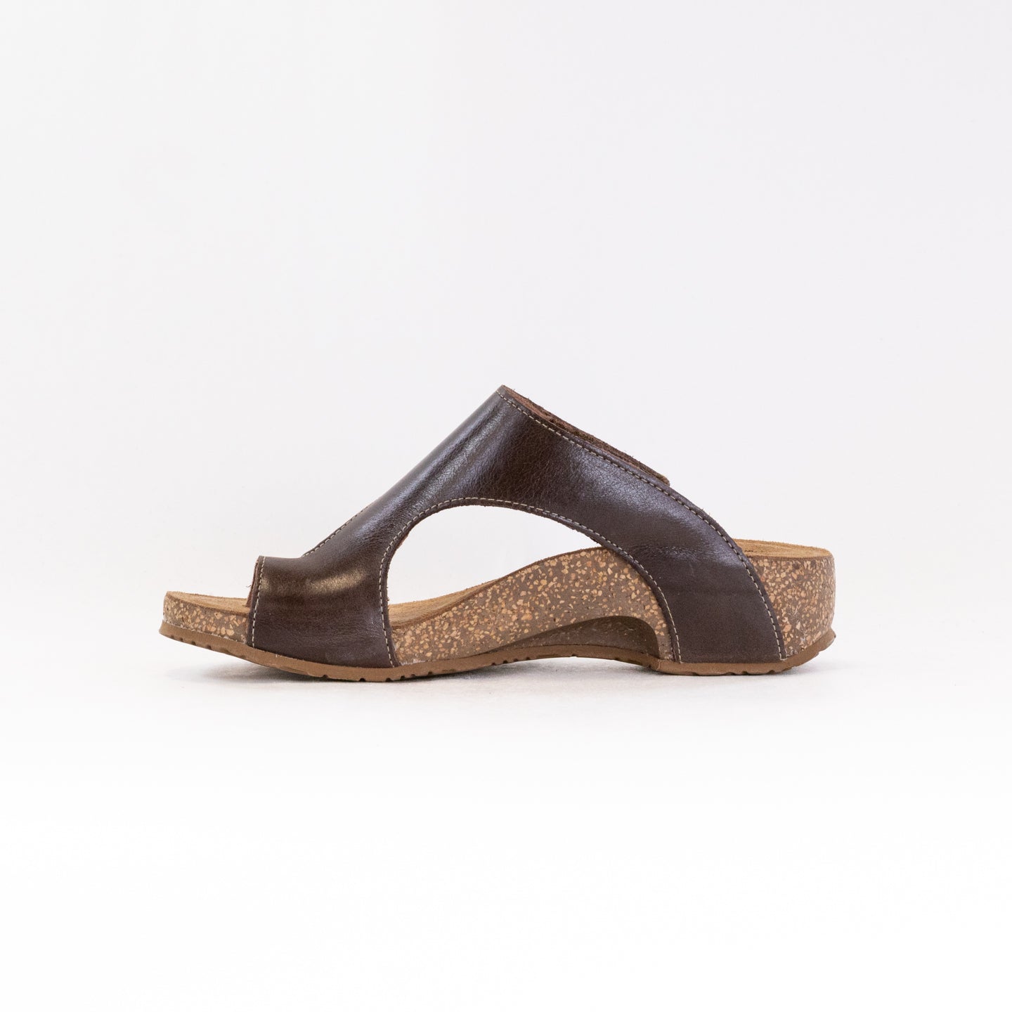 Women's Mocha Taos Loop Wedges - Stylish & Comfortable Summer Footwear