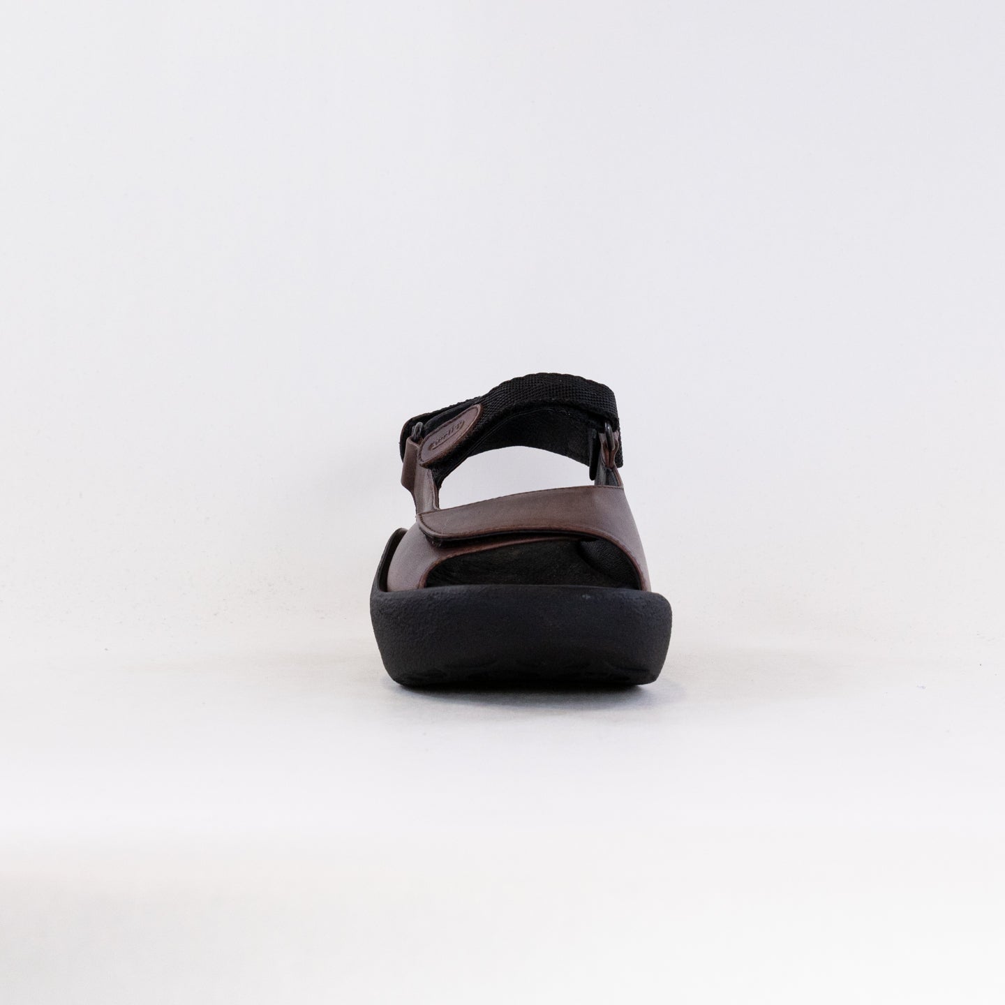 Wolky Women's Jewel Sandals in Cognac Color