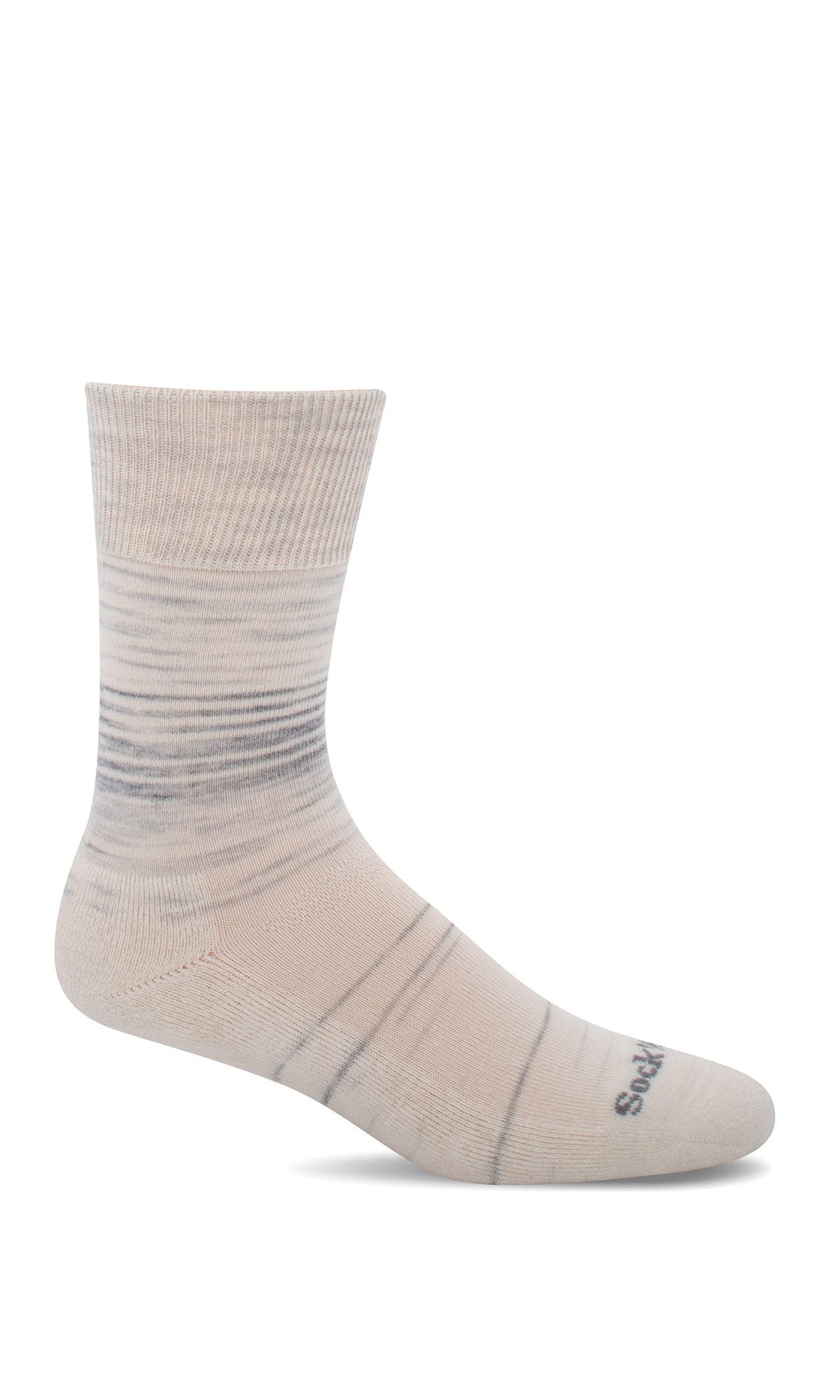 Sockwell Women's Relaxed-Fit Comfort Socks for Easy Wear