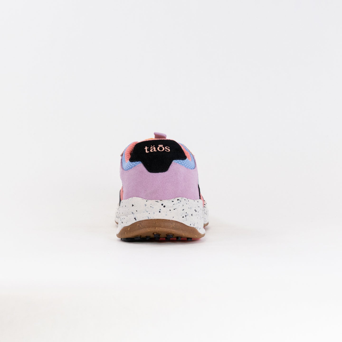 Taos Women's Advanced Retro Multi-colored Walking Shoes