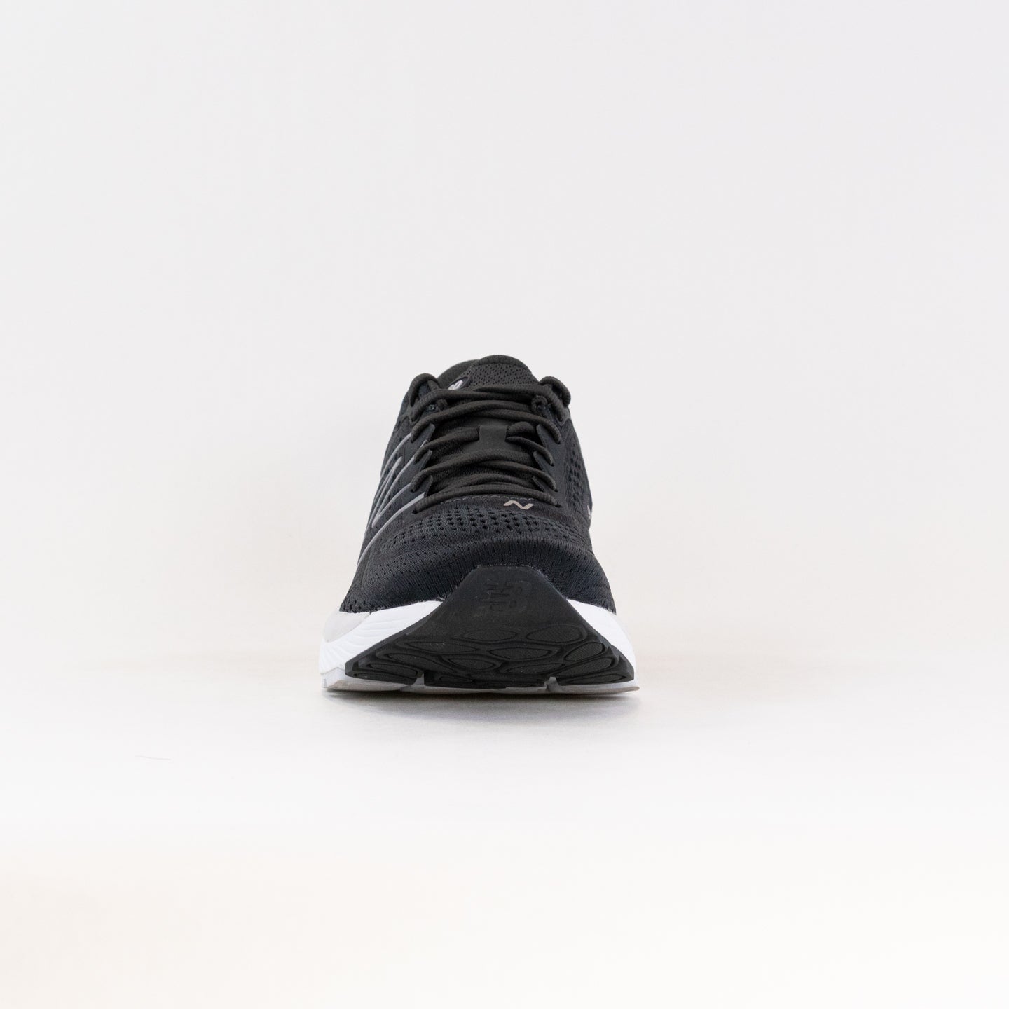 New Balance Women's 880V13 Running Shoes in Classic Black Color