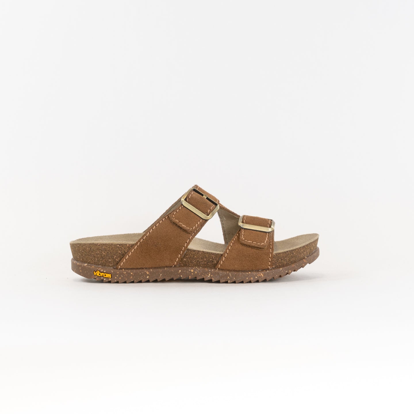 Dansko Women's Dayna Sandals in Tan Suede - Ideal for Casual Wear