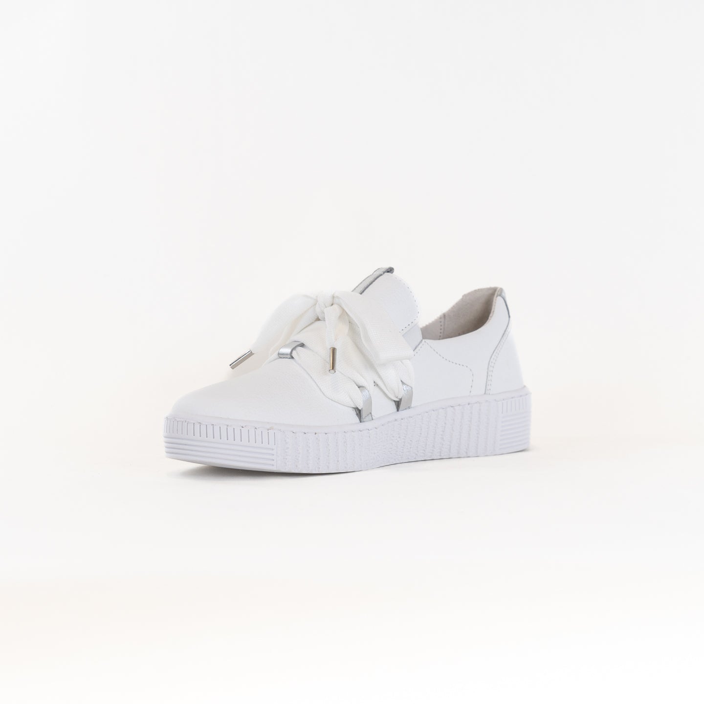 Gabor Women's Ice Colored A1 Style Sneakers Model 333.21