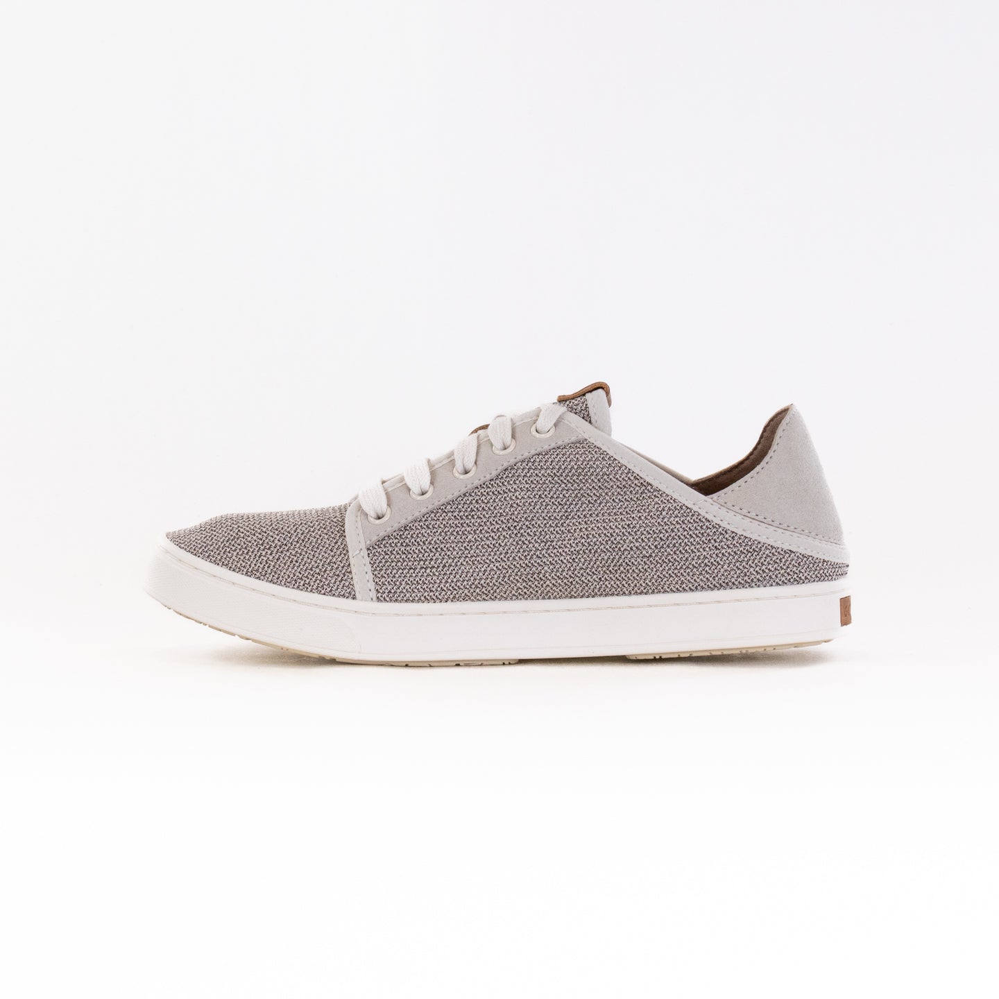 Olukai Women's Pehuea Li Lightweight and Comfortable Tapa/Tapa Sneakers