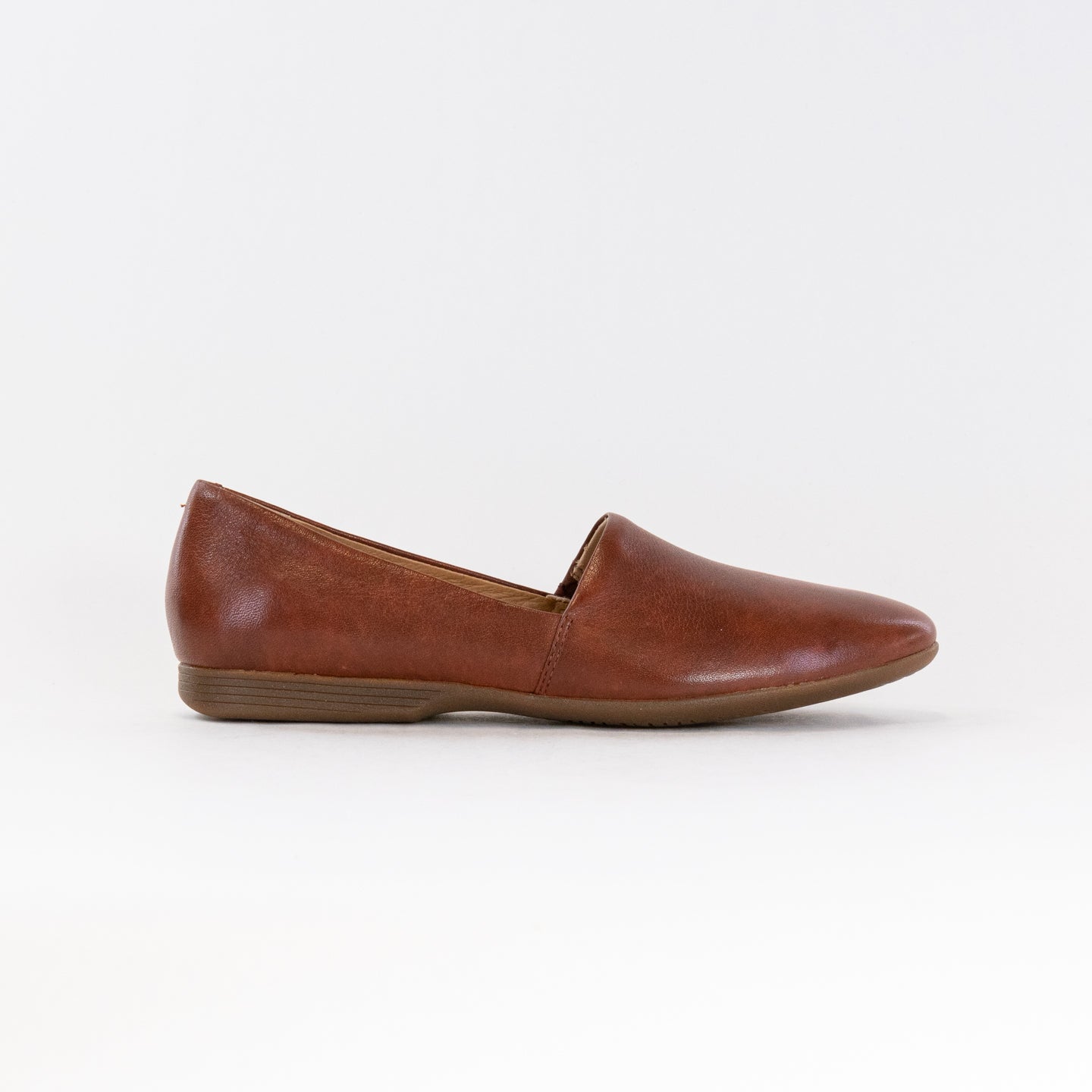 Dansko Women's Larisa Saddle Milled Comfortable Flats