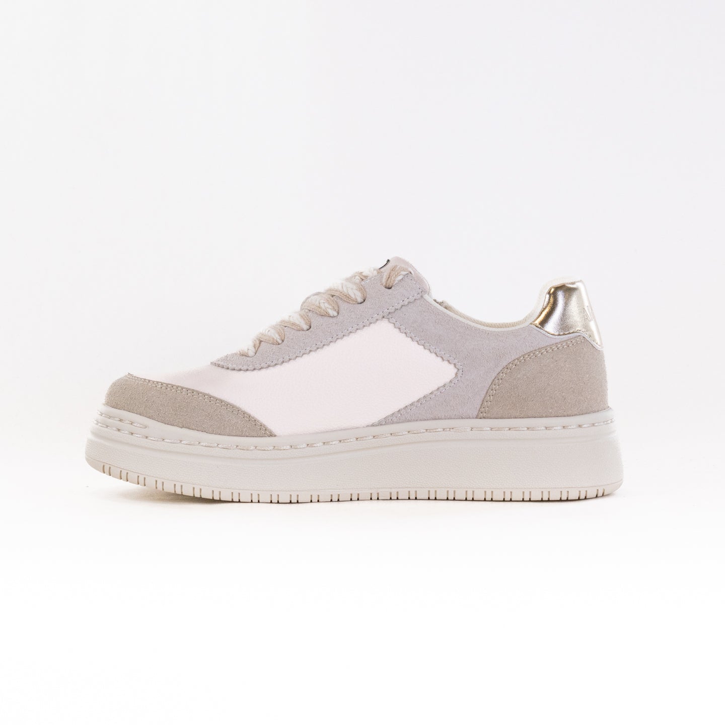 Women's Alegria Averie Bohemian Beige Casual Sneakers