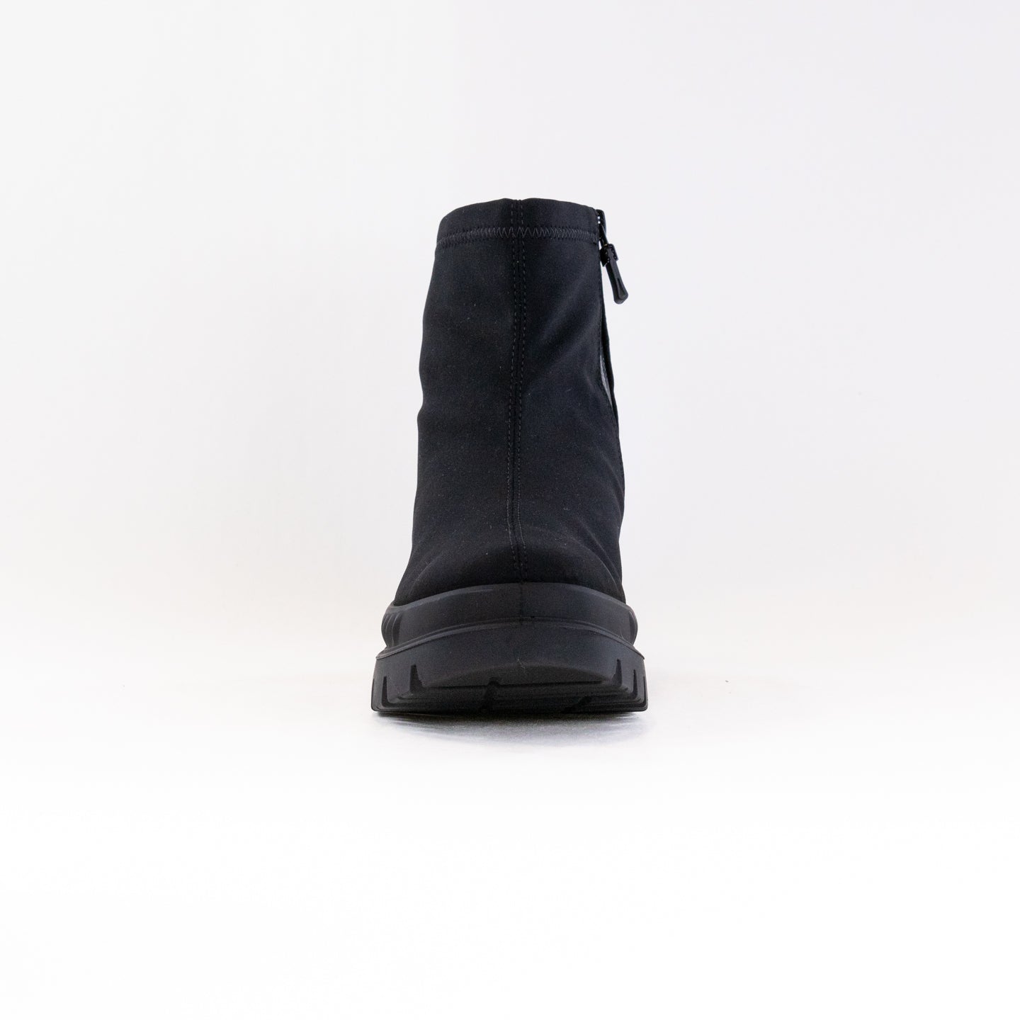 Women's Stylish Black Ara Montvale Waterproof Boots