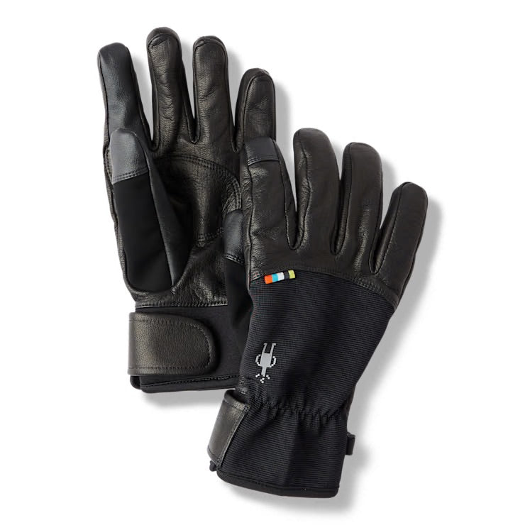 Smartwool 2nd Edition Spring Gloves: Warm, Stylish & Sustainable