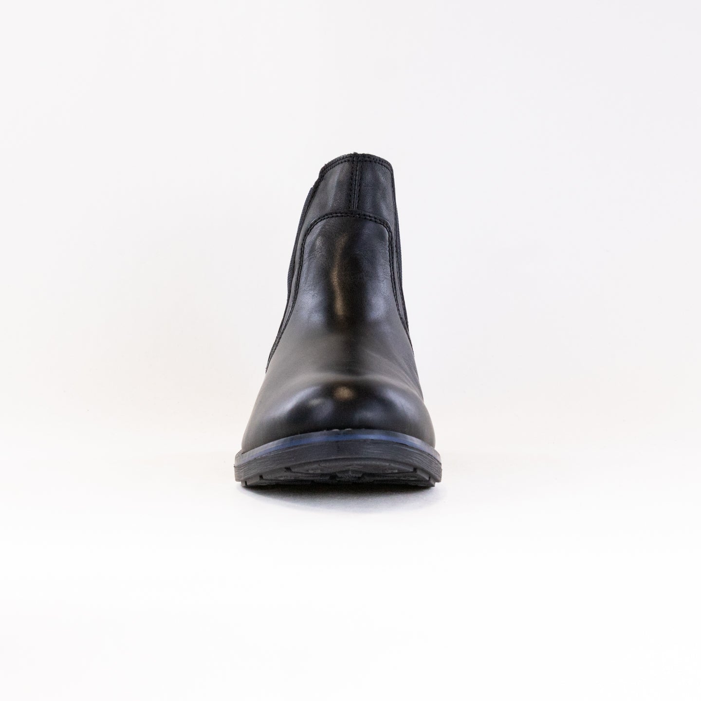 Men's Pikolinos York Chelsea Boots M2M-8318 in Classic Black Color