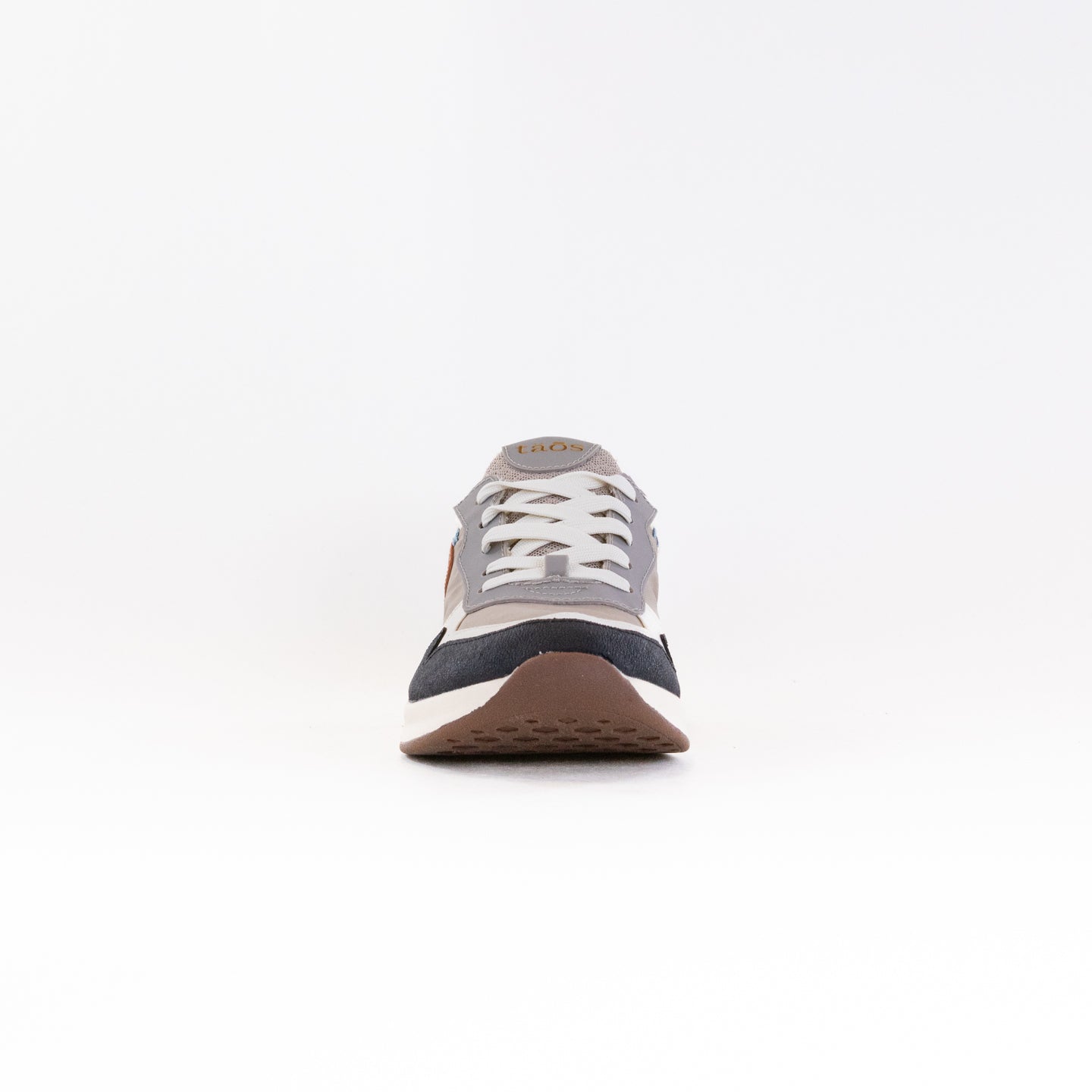 Women's Taos Direction Casual Shoes in Grey/Cloud Multi Color