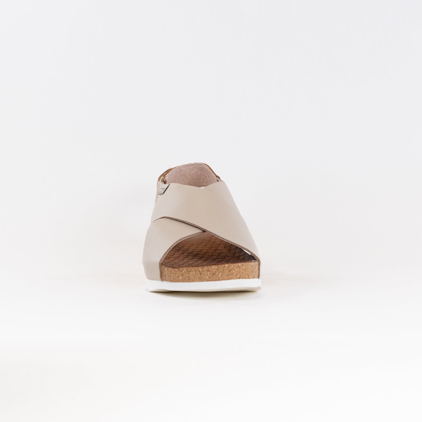 Pikolino Women's Mahon W9E - 0912 Sandals in Marfil Color