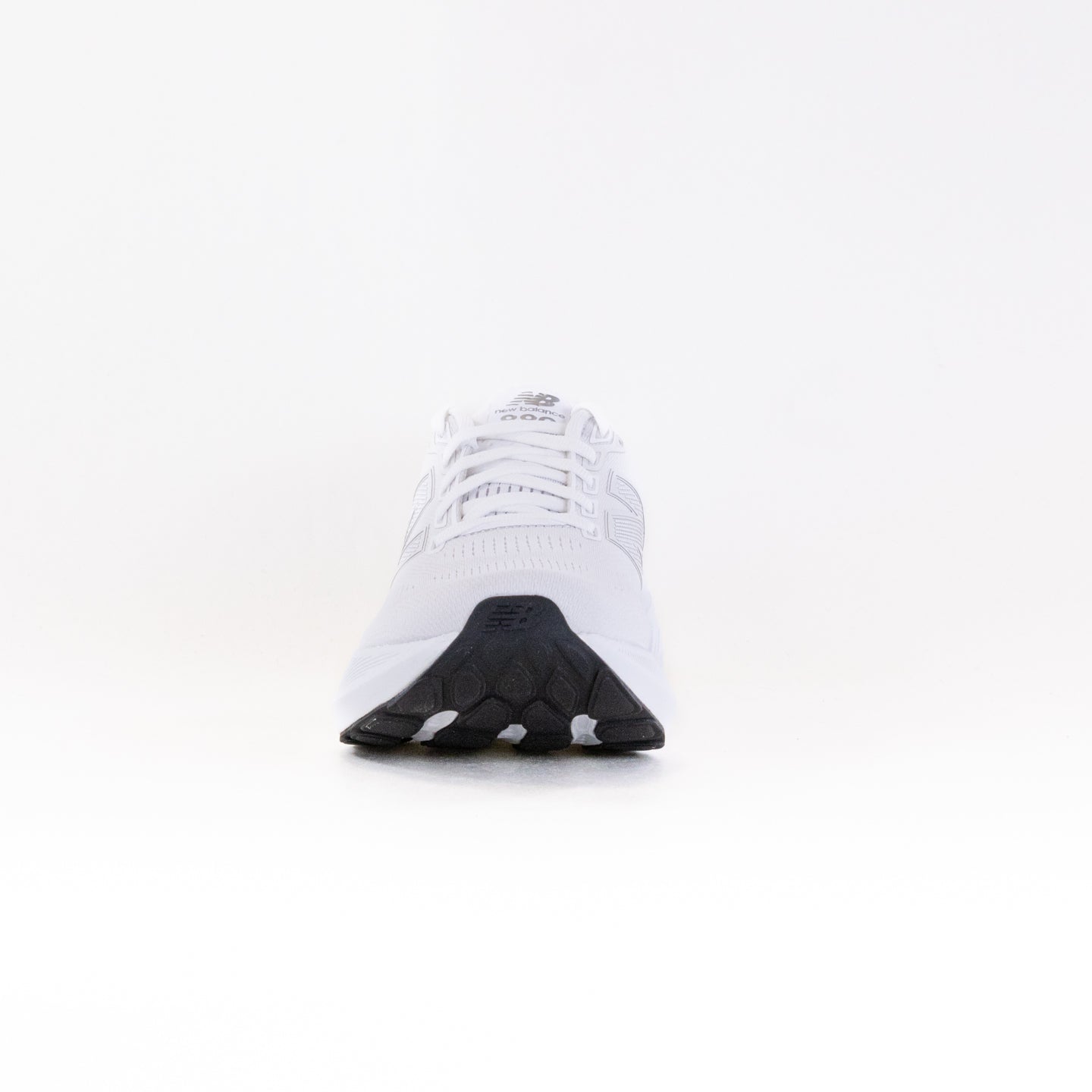 New Balance Women's Fresh Foam X 880 V15 Running Shoes in White/White