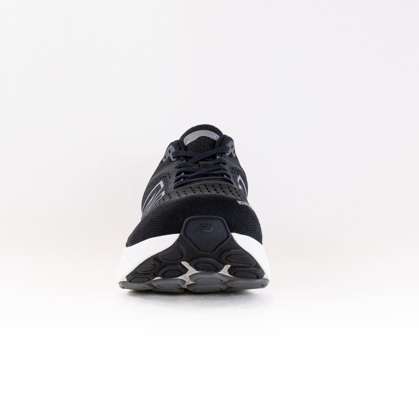 Men's New Balance 1540V4 - Stylish Black/Harbor Grey Athletic Shoes