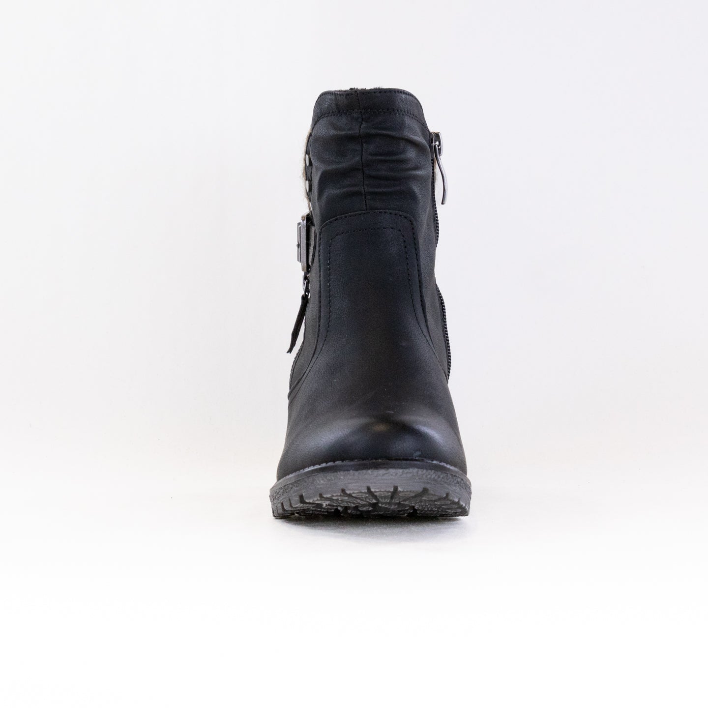 Spring Step Women's Fashionable Rene Boots - Classic Black