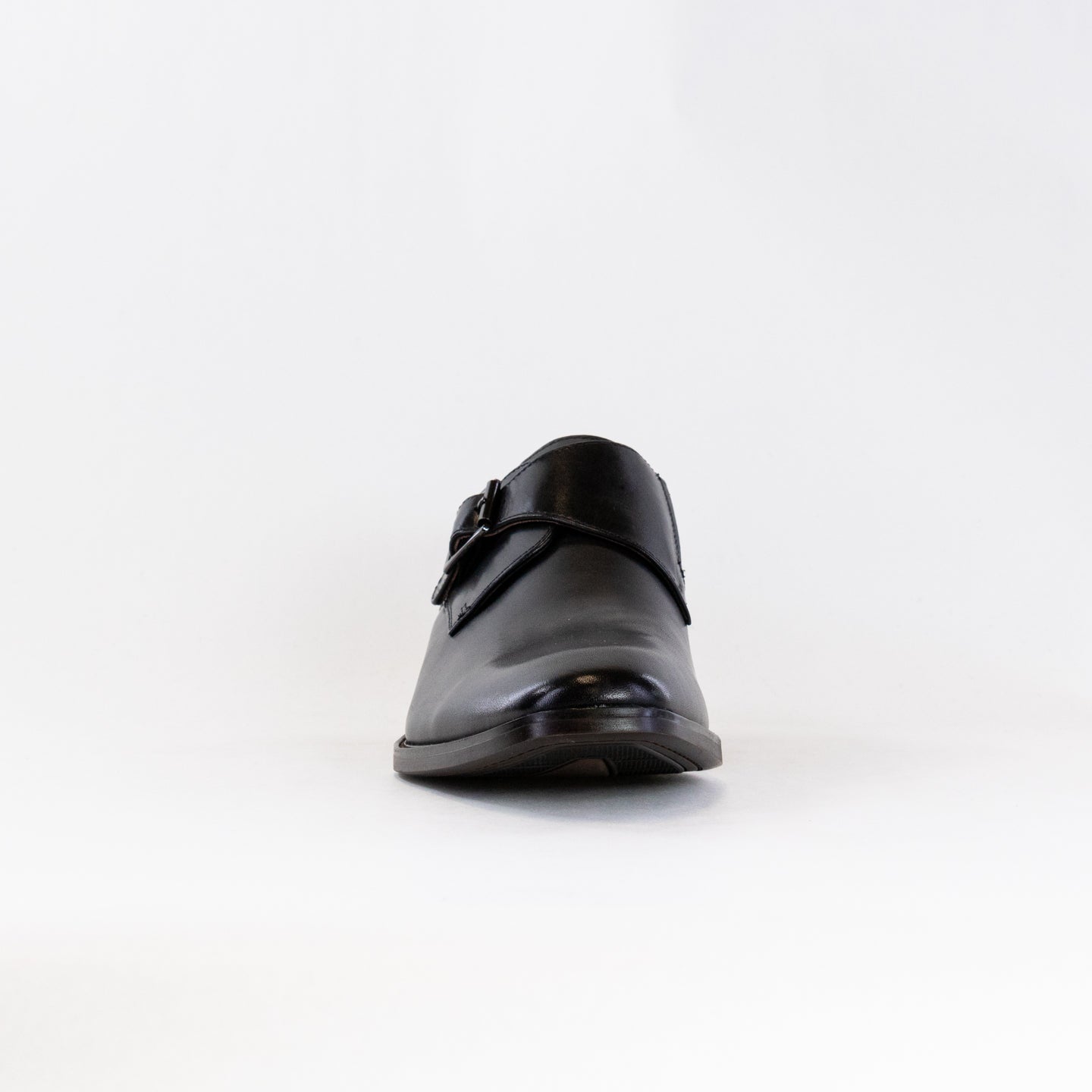 Men's Florsheim Sorrento Black Cap Toe Oxfords with Comfort Features