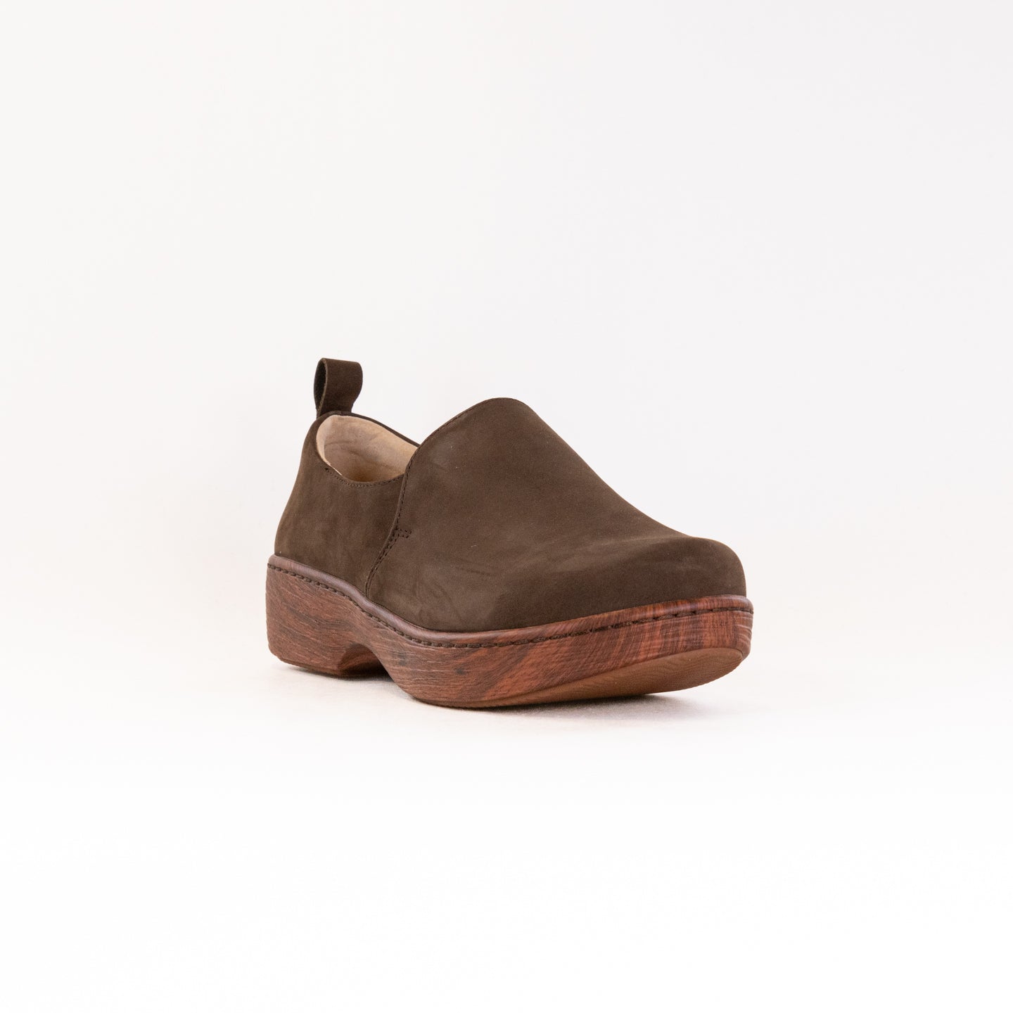 Women's Alegria Orygin in Mousse Color - Stylish and Comfortable Footwear