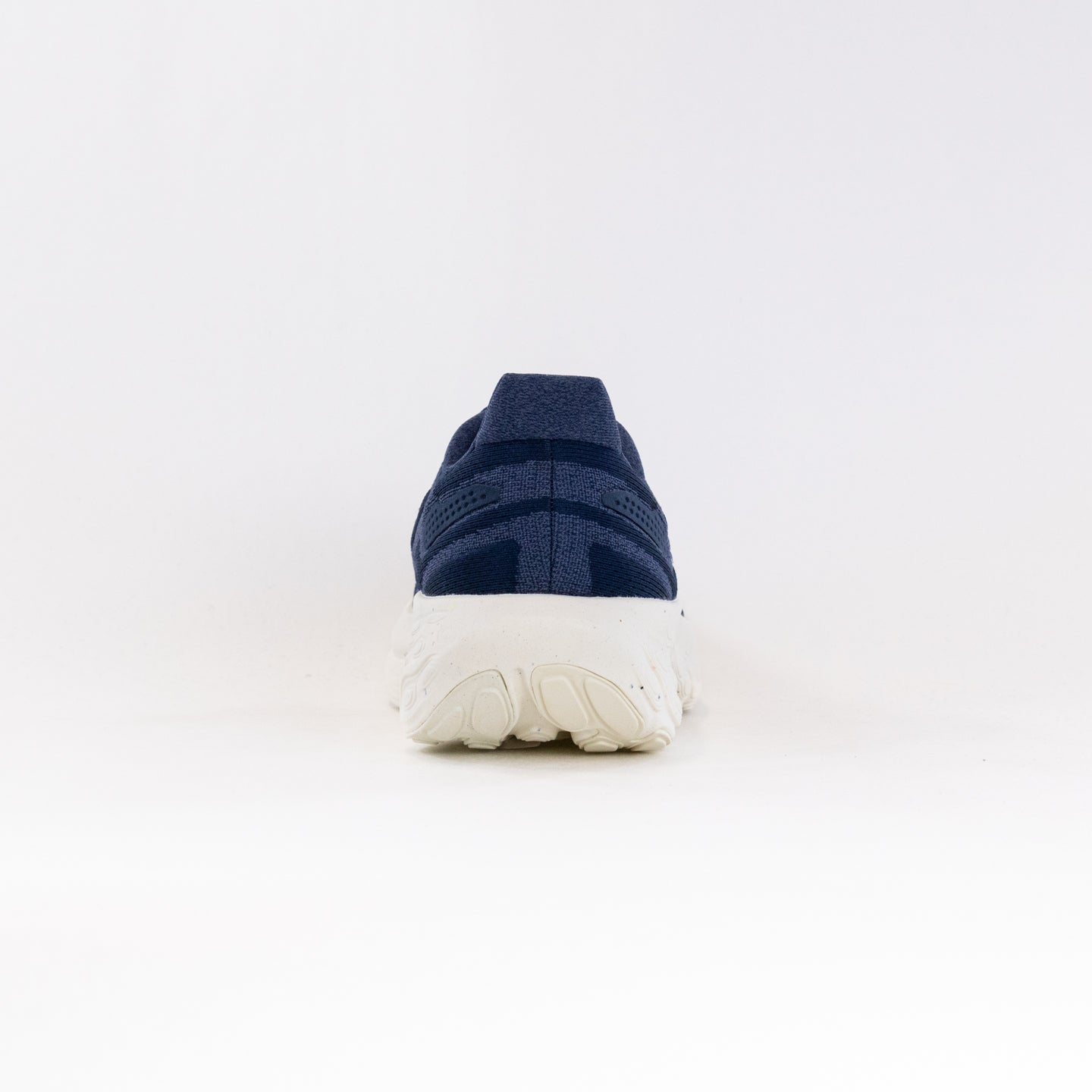 Men's New Balance 1080V13 Running Shoes - Navy/Vintage Indigo/Sea Salt Colorway