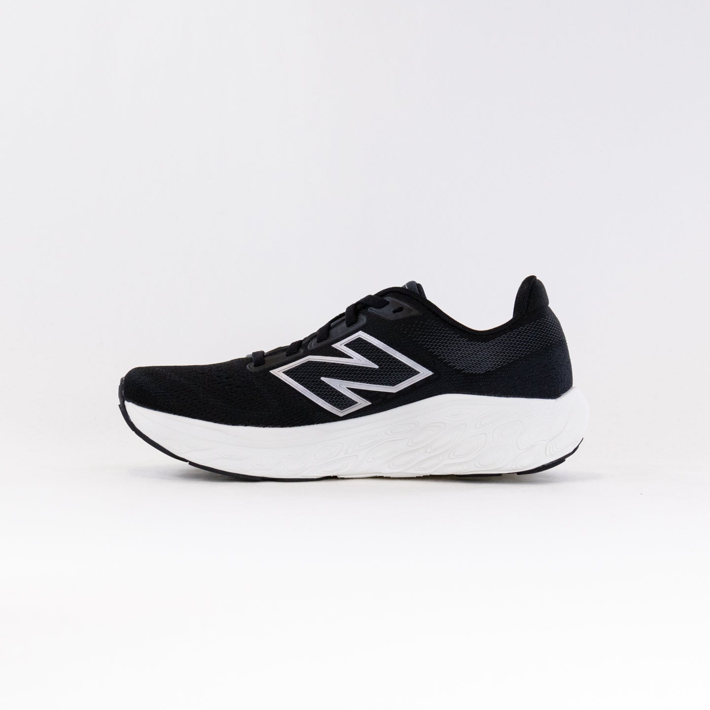 Women's New Balance 880v14 Black - Ideal Running Shoes