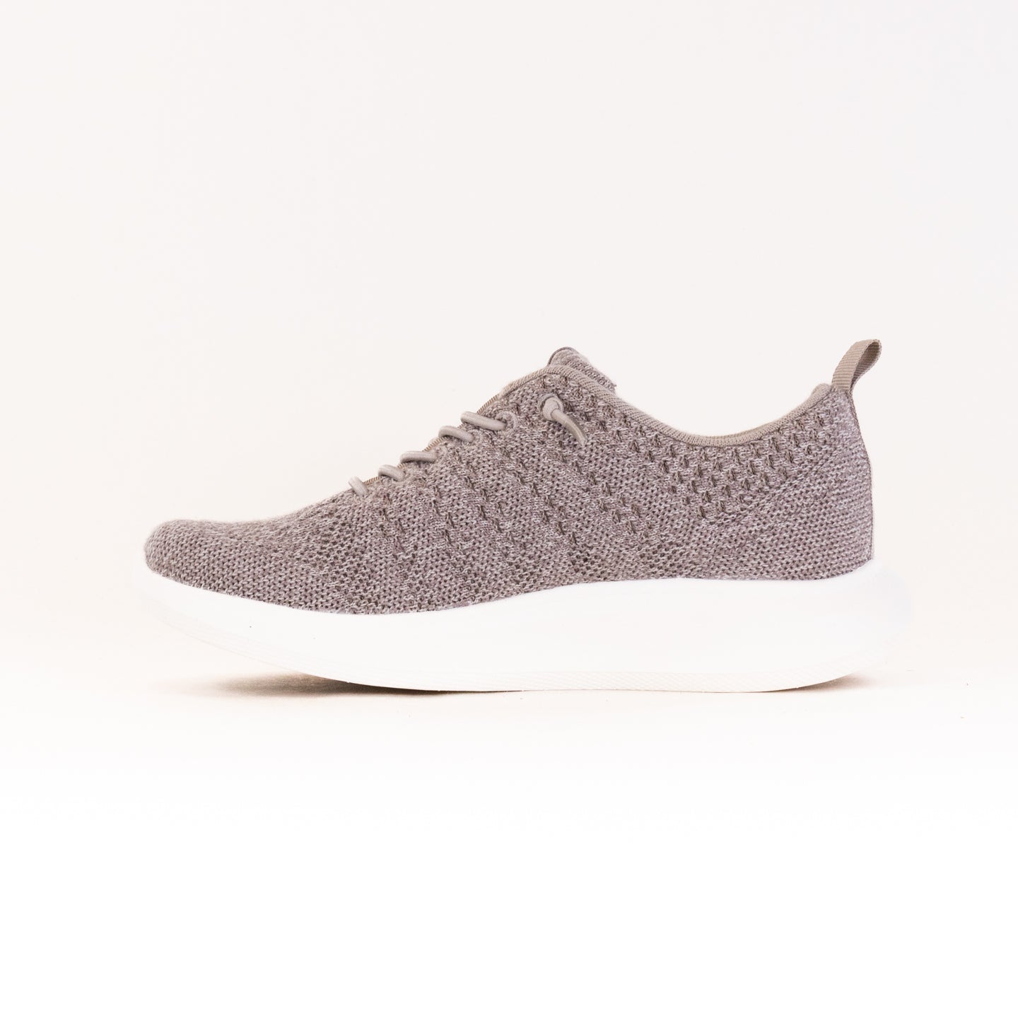 Unisex Woolloomooloo Coogee - Premium Natural Merino Wool Sneakers